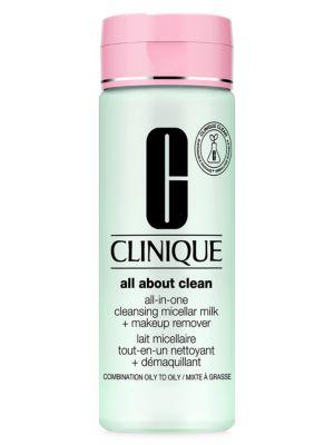 All-In-One Cleansing Micellar Milk & Makeup Remover商品第1张图片规格展示