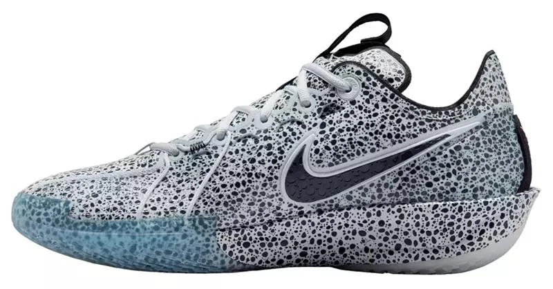 商品NIKE|Nike G.T. Cut 3 Electric Basketball Shoes,价格¥922,第5张图片详细描述