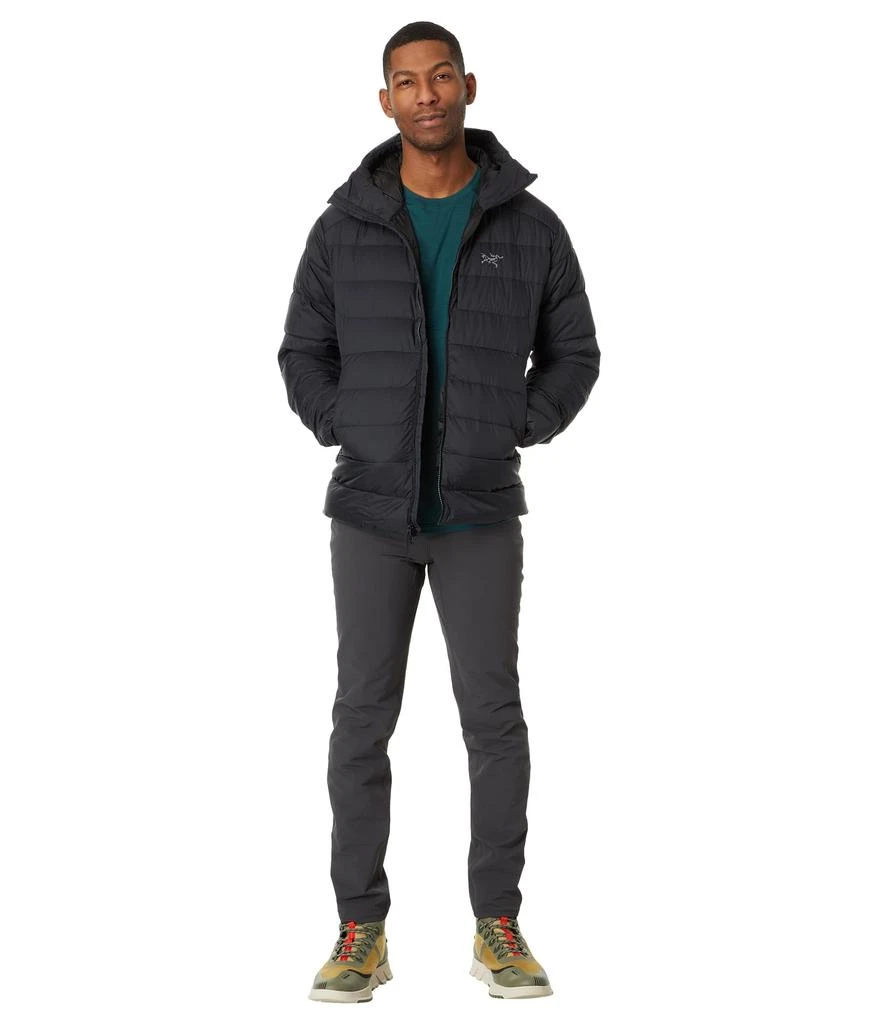 商品Arc'teryx|Thorium Hoody,价格¥2693,第5张图片详细描�述