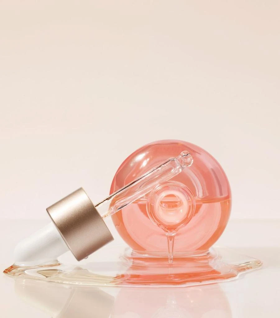 商品BIOSSANCE|Squalane and Vitamin C Rose Oil (30ml),价格¥589,第2张图片详细描述