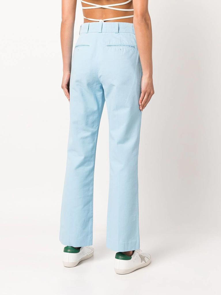 商品Re/Done|RE/DONE '70s flared trousers,价格¥1581,第6张图片详细描述