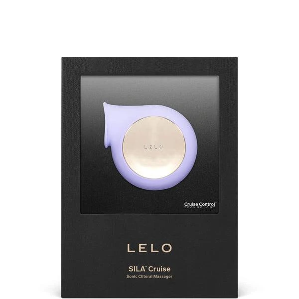 商品LELO|LELO Sila Cruise (Various Shades),价格¥1530,第4张图片详细描述