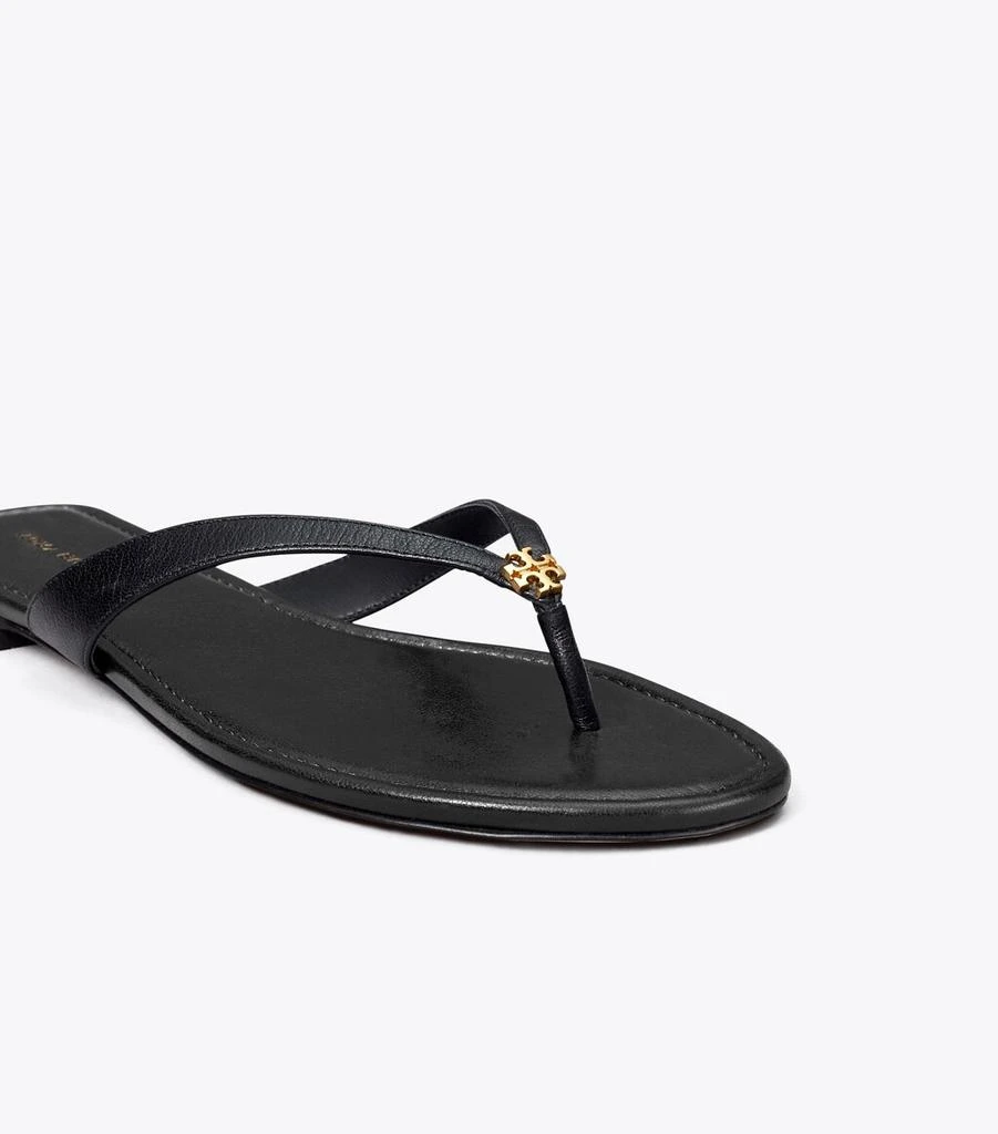 商品Tory Burch|Classic Flip-Flop,价格¥1314,第3张图片详细描述