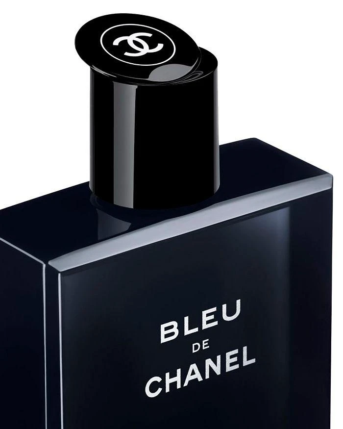 商品Chanel|蔚蓝男士沐浴露,价格¥414,第2张图片详细描述