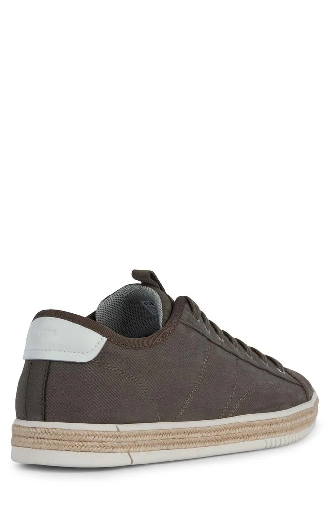 Pieve Canvas Sneaker 商品