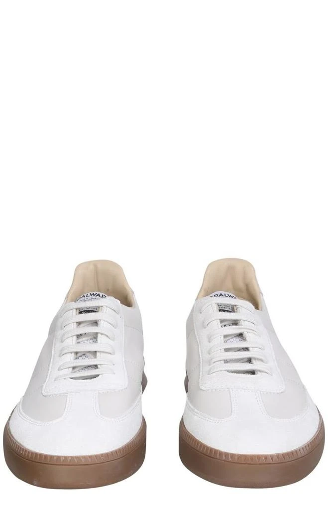 商品Spalwart|Spalwart Smash Low Sneakers,价格¥1488,第2张图片详细描述