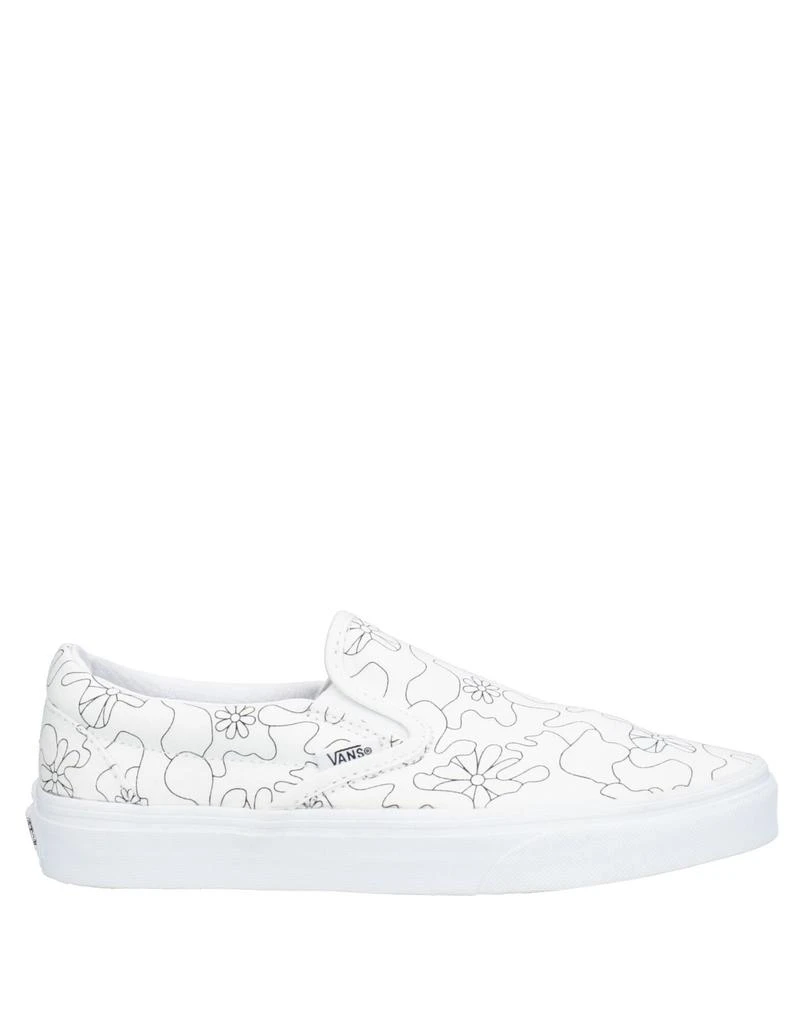 商品Vans|Sneakers,价格¥201,第1张图片