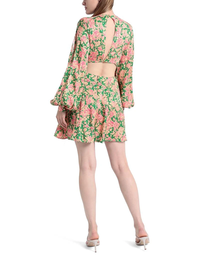 商品Topshop|Short dress,价格¥420,第3张图片详细描述