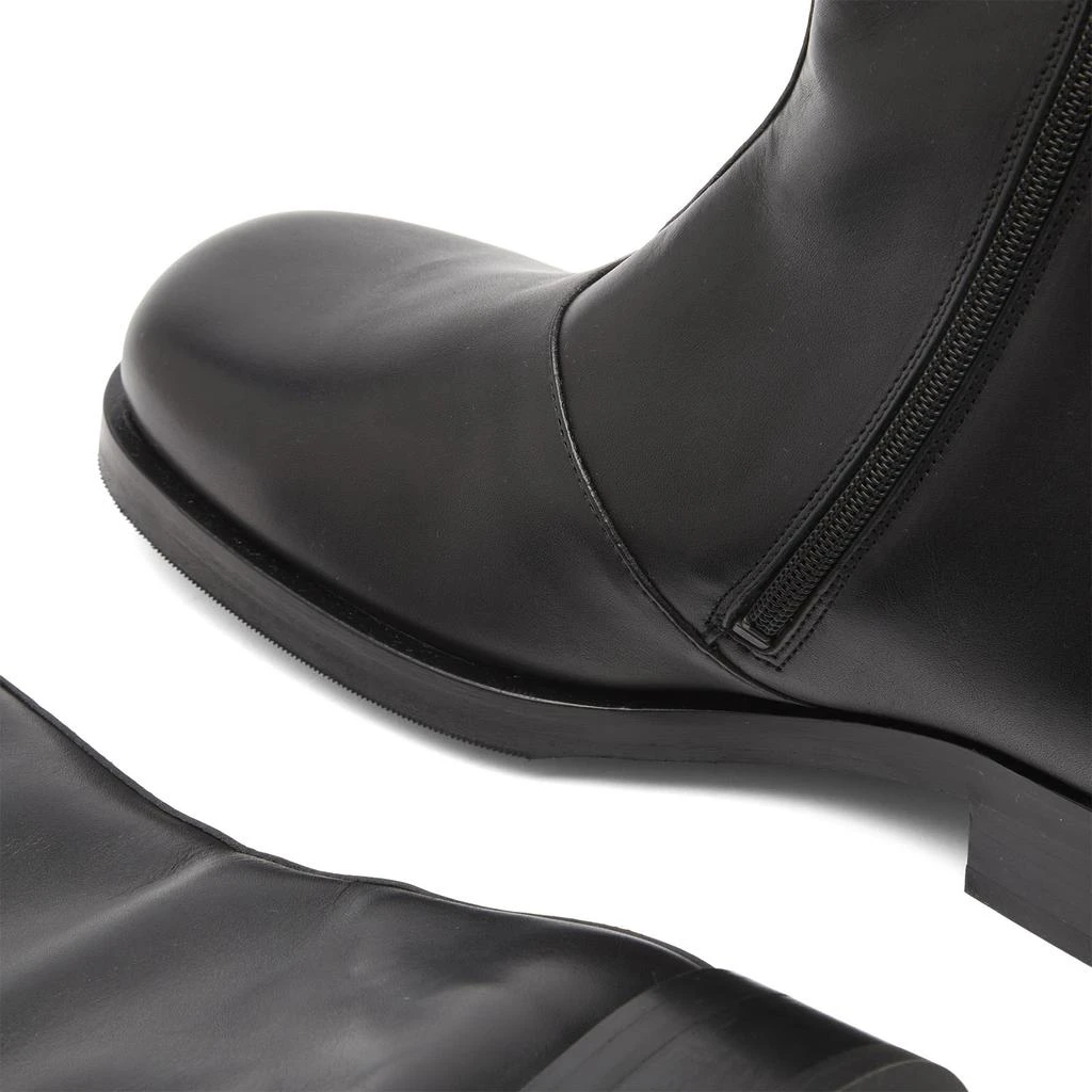 商品Our Legacy|Our Legacy Camion Boot,价格¥4834,第4张图片详细描述