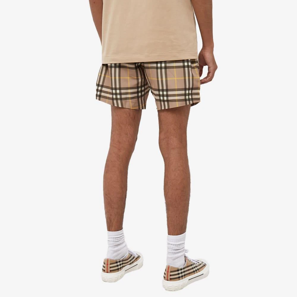 商品Burberry|Burberry Martin Swim Short,价格¥3432,第3张图片详细描述