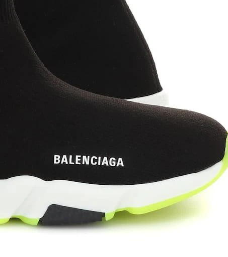 商品Balenciaga|Speek sneakers,价格¥3669,第5张图片详细描述