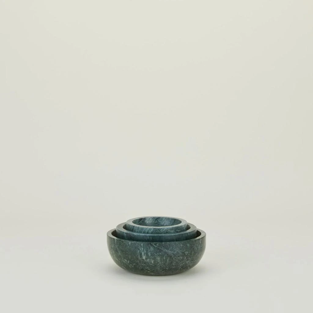 商品HAWKINS NEW YORK|HAWKINS NEW YORK SIMPLE MARBLE BOWL,价格¥754,第4张图片详细描述