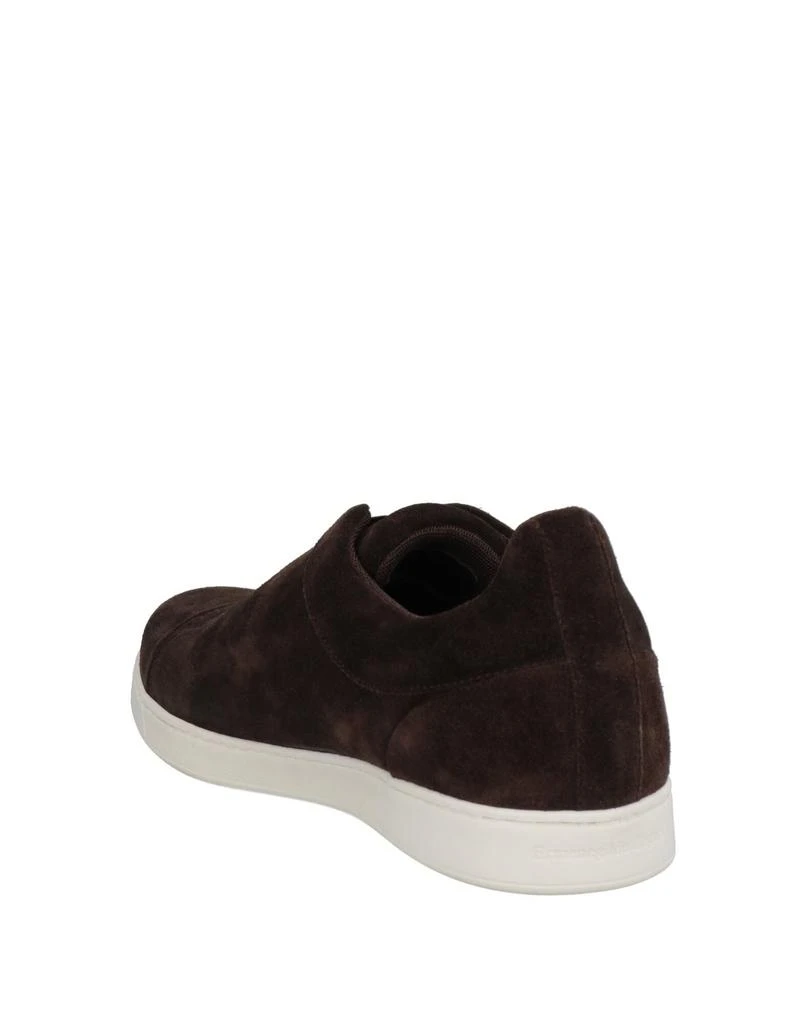 商品Zegna|Sneakers,价格¥2076,第3张图片详细描述