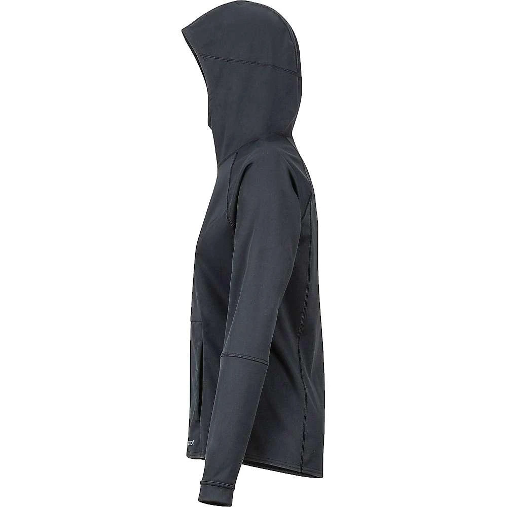 商品Marmot|Women's Zenyatta 1/2 Zip Hoody,价格¥430,第3张图片详细描述