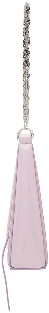 商品Givenchy|迷你 Cut Out 单肩包,价格¥6342,第3张图片详细描述
