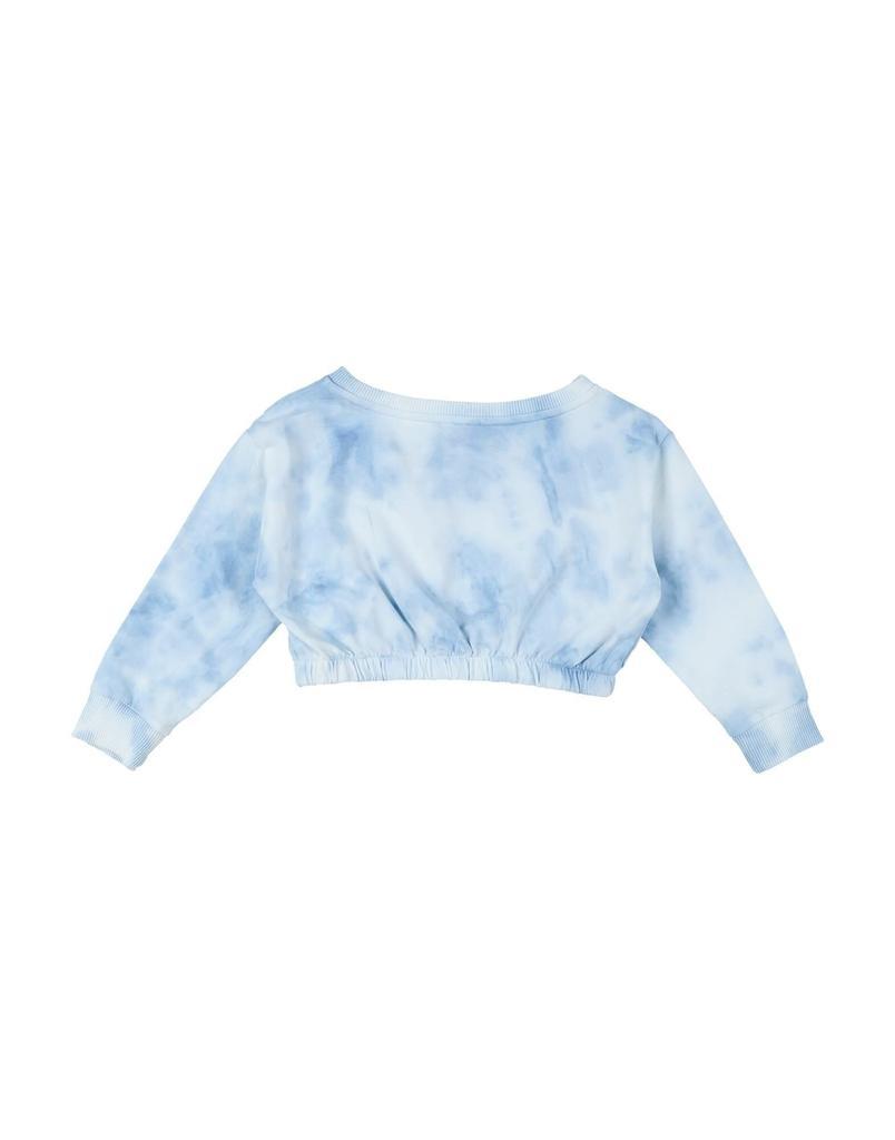 商品MONNALISA|Sweatshirt,价格¥771,第4张图片详细描述