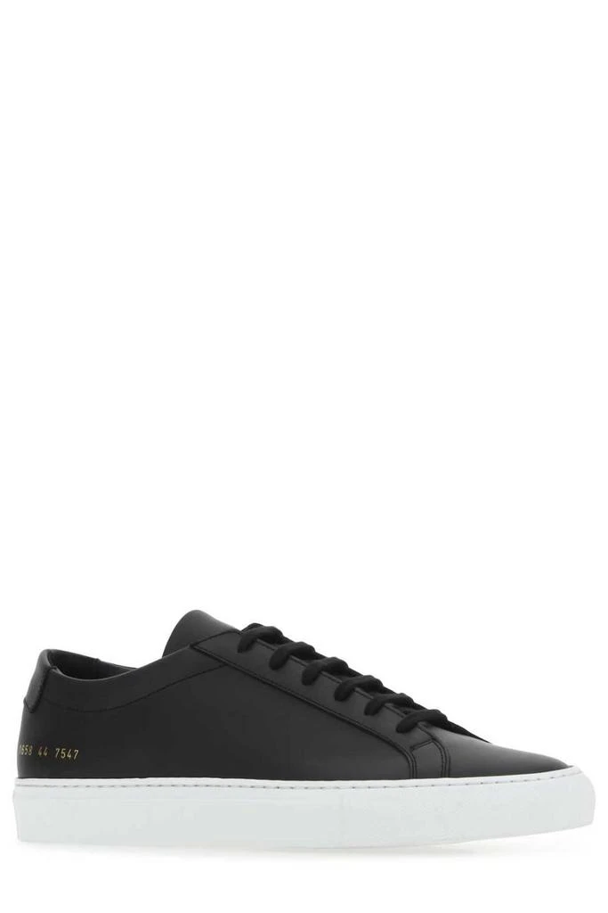 商品Common Projects|Common Projects Original Achilles Low-Top Sneakers,价格¥2335,第2张图片详细描述