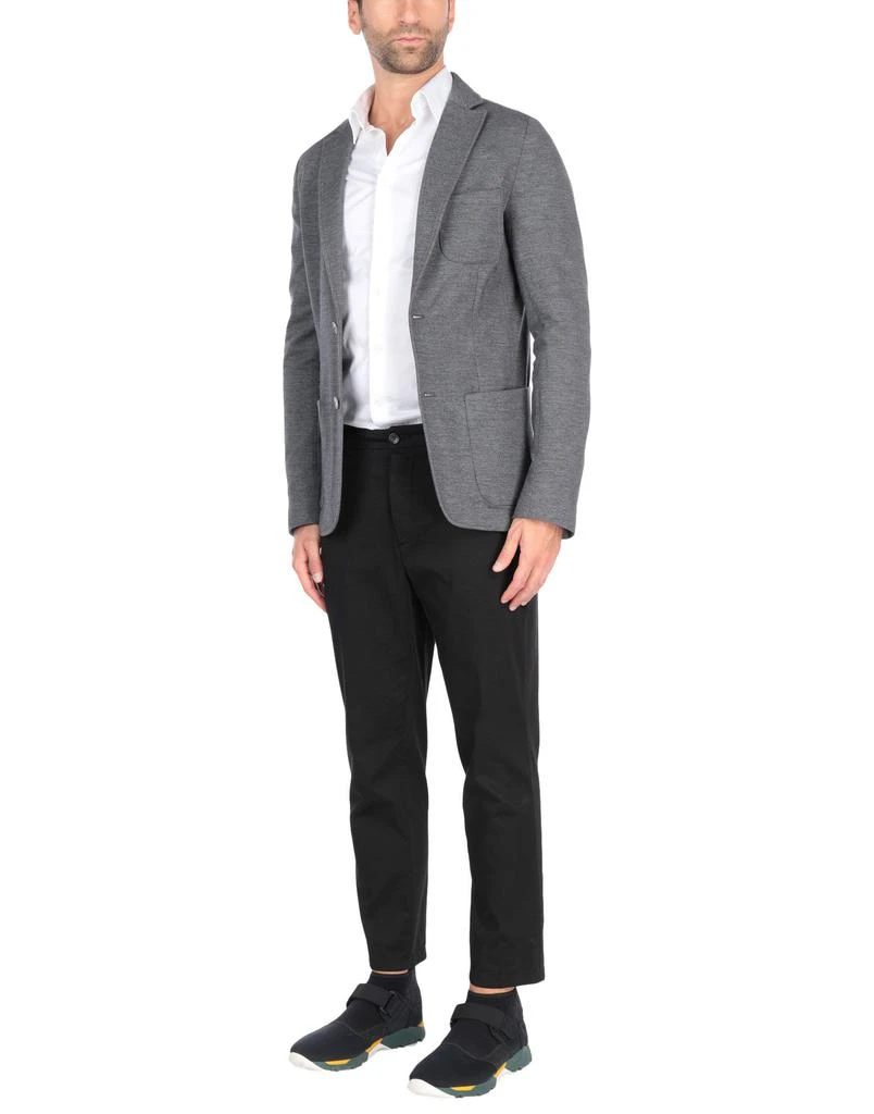 商品Zegna|Blazer,价格¥1118,第3张图片详细描述