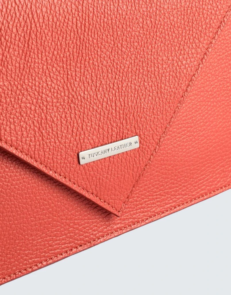商品TUSCANY LEATHER|Shoulder bag,价格¥484,第3张图片详细描述