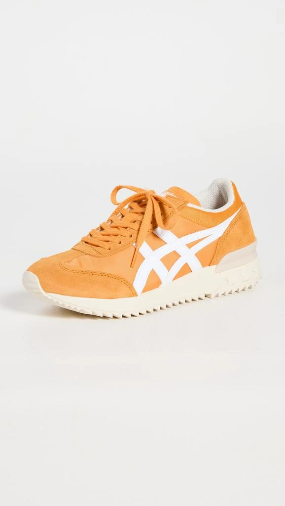 商品Onitsuka Tiger|Onitsuka Tiger 鬼塚虎 California 78 EX 运动鞋,价格¥670,第2张图片详细描述