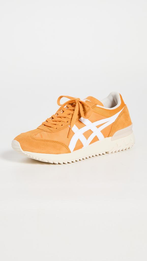 商品Onitsuka Tiger|Onitsuka Tiger 鬼塚虎 California 78 EX 运动鞋,价格¥663,第4张图片详细描述