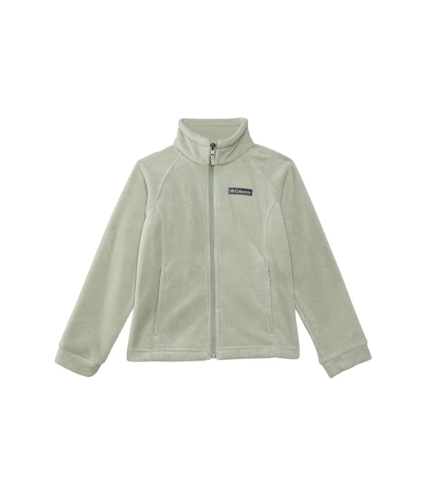 商品Columbia|Benton Springs™ 小童/大童防雨夹克,价格¥228,第1张图片