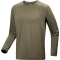 【Brilliant|包邮包税】CORMAC HT LS M [FW24] Cormac 重磅衬衫 LS 男装 ATOFMX7422 商品