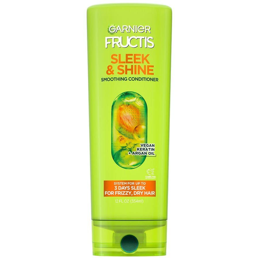 商品Garnier Fructis|Fortifying Conditioner for Frizzy, Dry Hair,价格¥41,第1张图片
