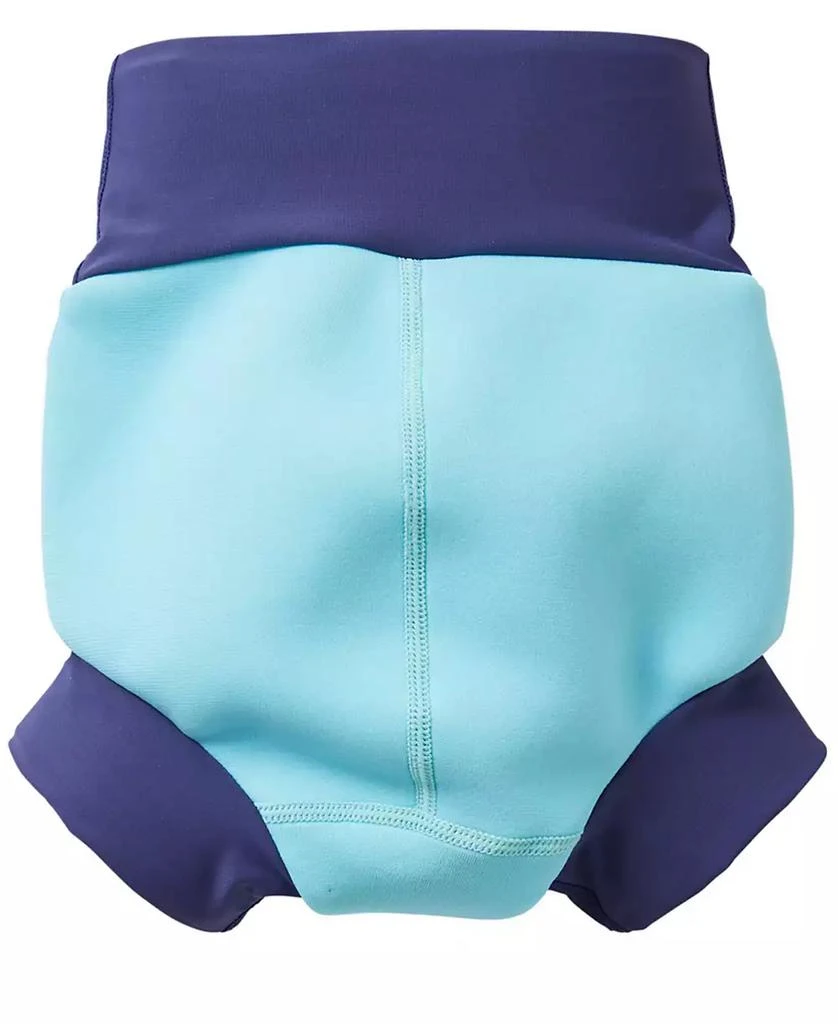 商品Splash About|Toddler & Little Boys and Girls Happy Nappy Swimsuit,价格¥148,第2张图片详细描述