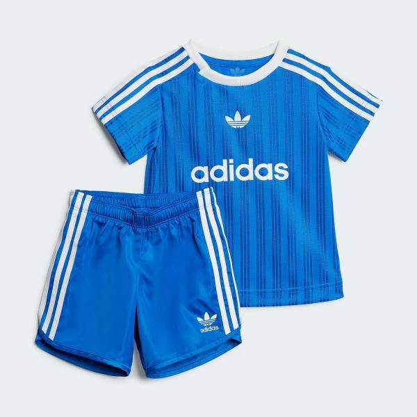 商品Adidas|Soccer Tee Set,价格¥226,第1张图片