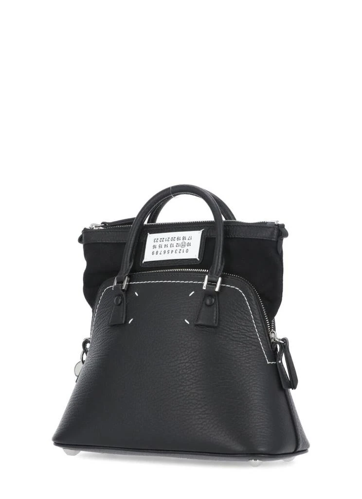 商品MAISON MARGIELA|Maison Margiela Bags.. Black,价格¥12511,第3张图片详细描述