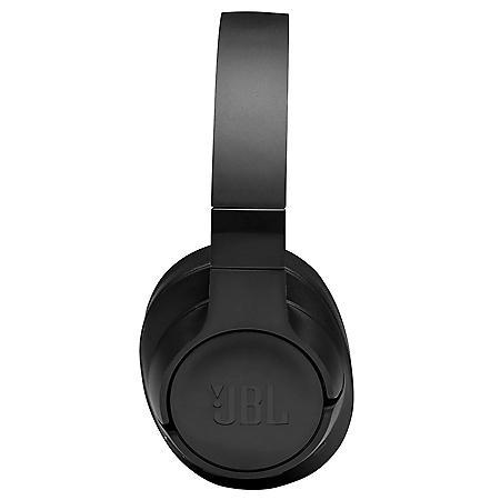 JBL Tune 760NC Bluetooth Wireless Headphones商品第7张图片规格展示