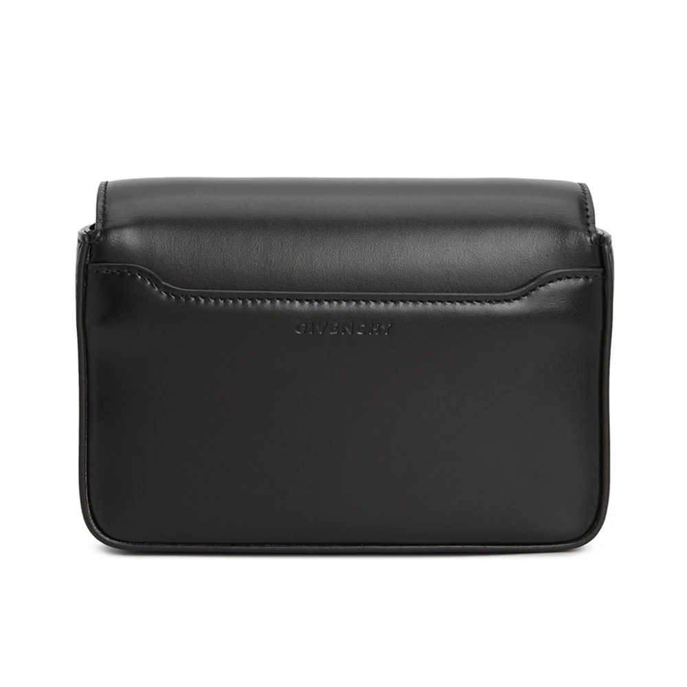 GIVENCHY 黑色女士斜挎包 BB50HDB15S-001 商品