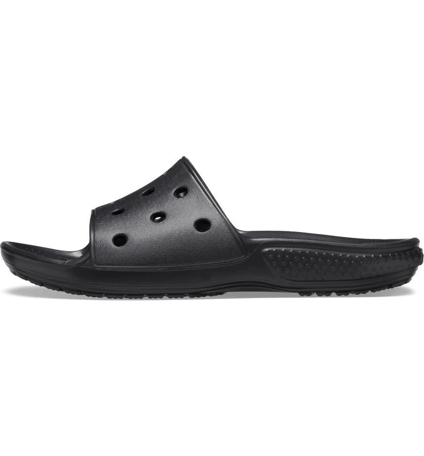 商品Crocs|<sup>™</sup> Classic Slide Sandal,价格¥130,第5张图片详细描述