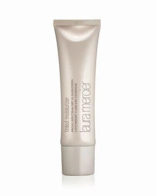 商品Laura Mercier|有色面霜隔离霜防晒润色 SPF20,价格¥343,第1张图片详细描述