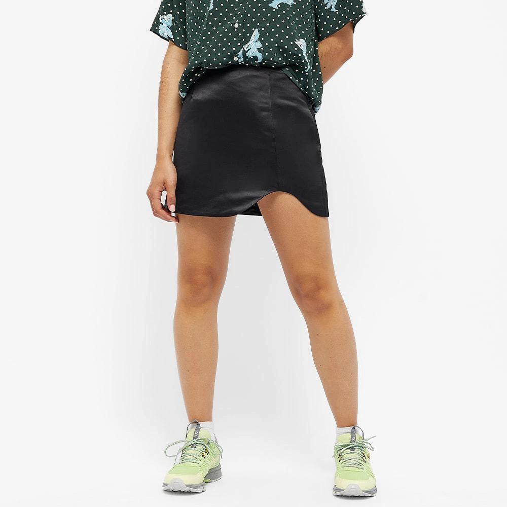 商品Sandy Liang|Sandy Liang Cut Mini Skirt,价格¥3246,第3张图片详细描述