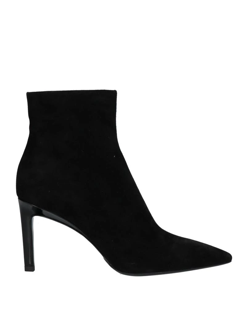 商品Santoni|Ankle boot,价格¥4788,第1张图片