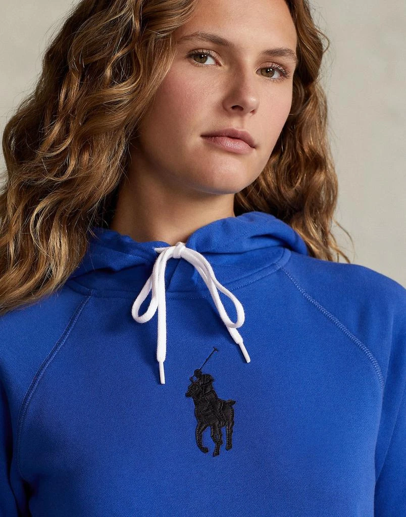 商品Ralph Lauren|Hooded sweatshirt,价格¥758,第5张图片详细描述