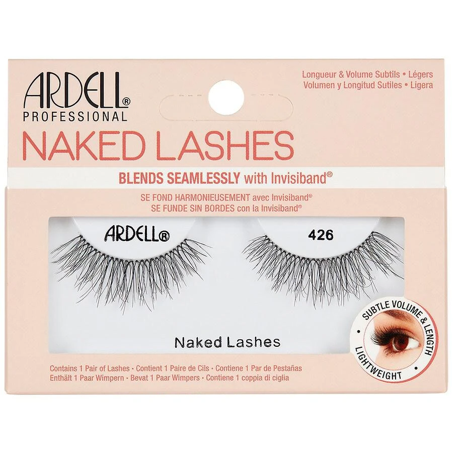 商品Ardell|Naked Lashes 426,价格¥38,第1张图片