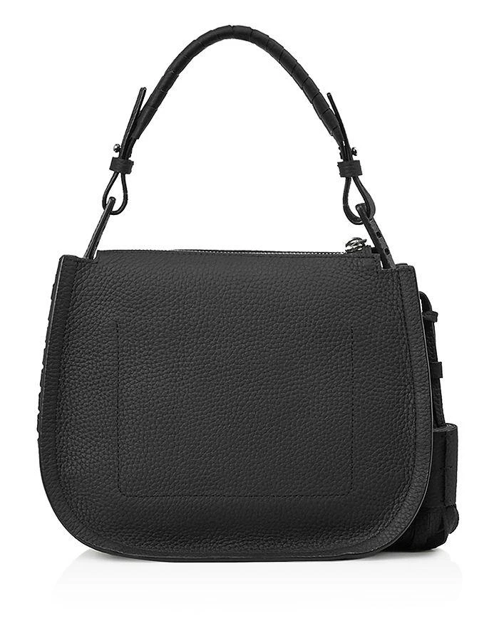 Mori Top Handle Crossbody 商品