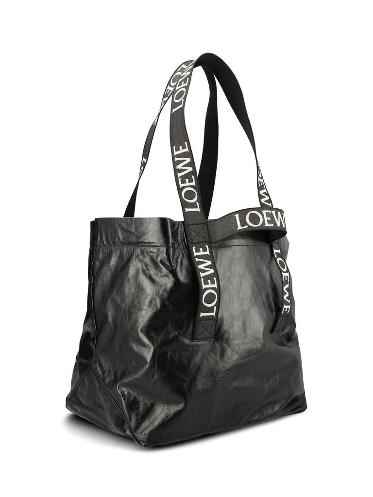 商品Loewe|Loewe Feld Shopper Bag,价格¥14079,第3张图片详细描述