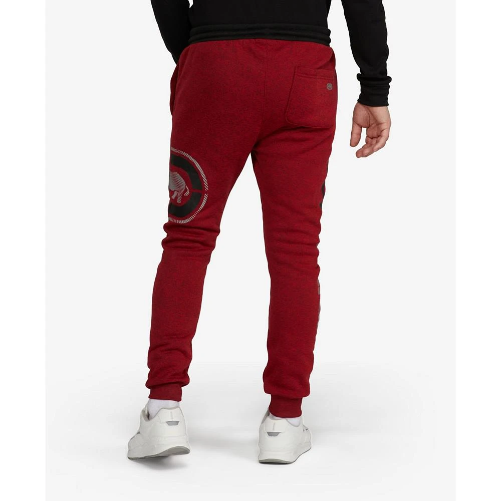商品Ecko Unltd|Men's Big and Tall Split Up Joggers,价格¥358,第2张图片详细描述