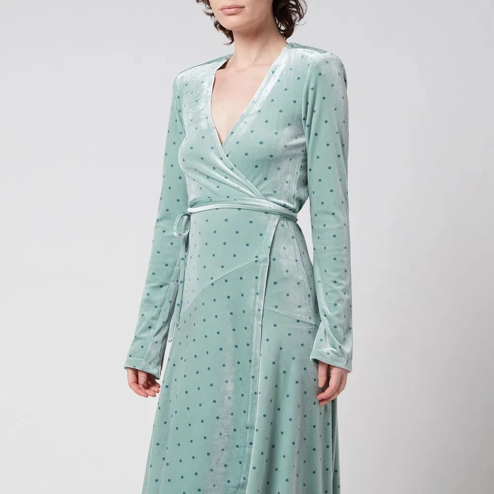 商品ROTATE Birger Christensen|ROTATE Birger Christensen Women's Angela Dress,价格¥375,第3张图片详细描述