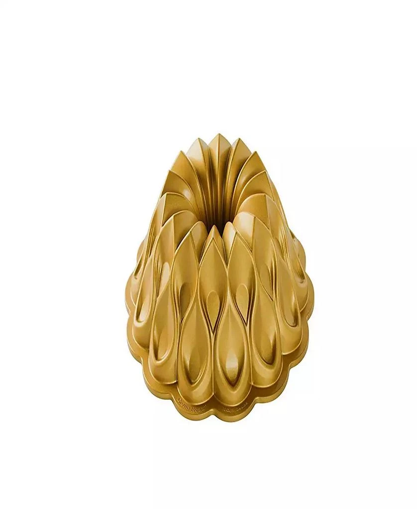 商品Nordic Ware|Crown Bundt Pan,价格¥552,第1张图片