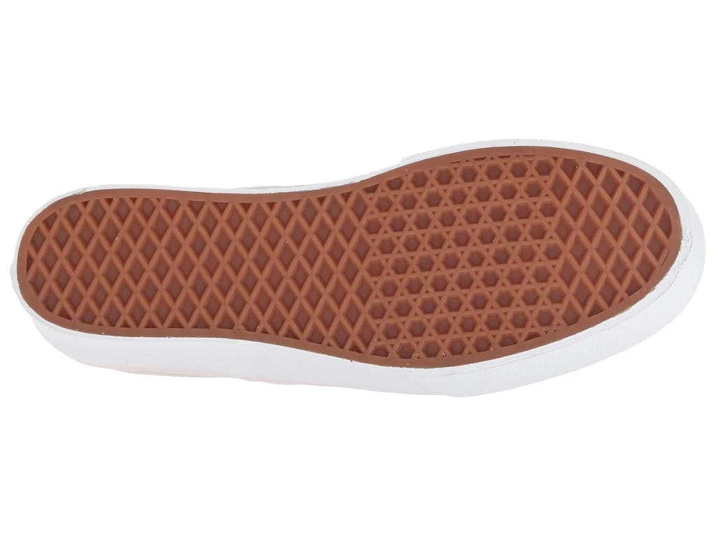 商品Vans|Classic Slip-On Platform,价格¥330,第3张图片详细描述