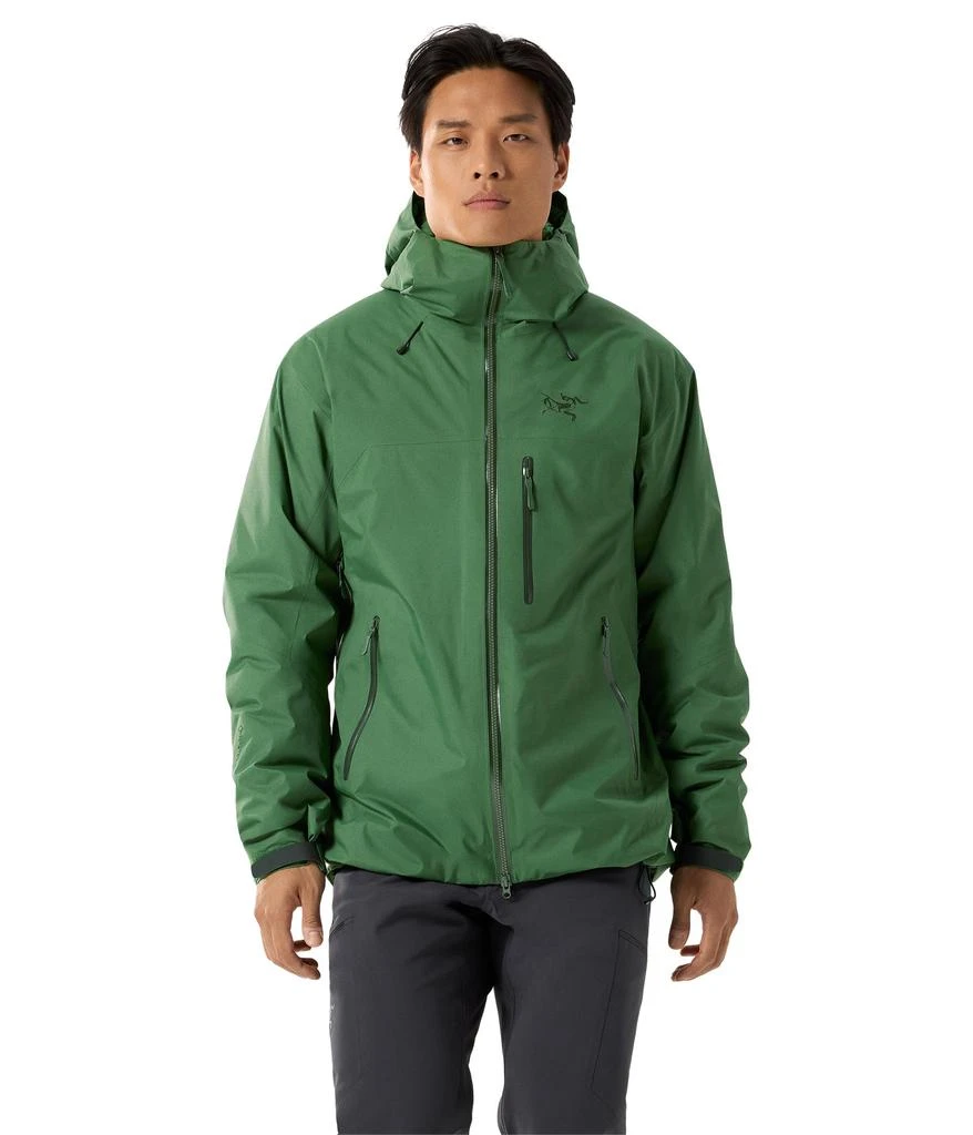 商品Arc'teryx|Beta Insulated Jacket,价格¥5919,第1张图片