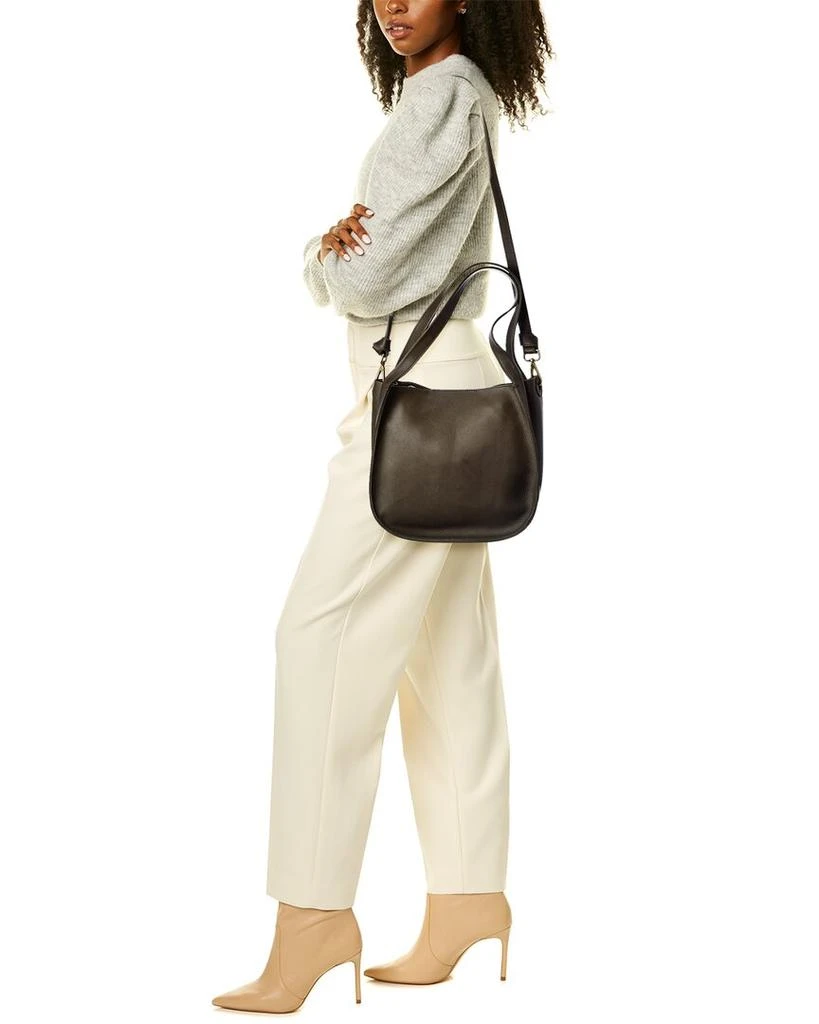商品Madewell|Madewell Sydney Leather Shoulder Bag,价格¥711,第4张图片详细描述