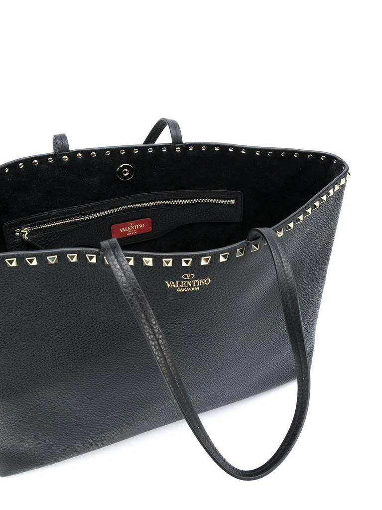 商品Valentino|VALENTINO GARAVANI TOTE BAG BAGS,价格¥9851,第4张图片详细描述