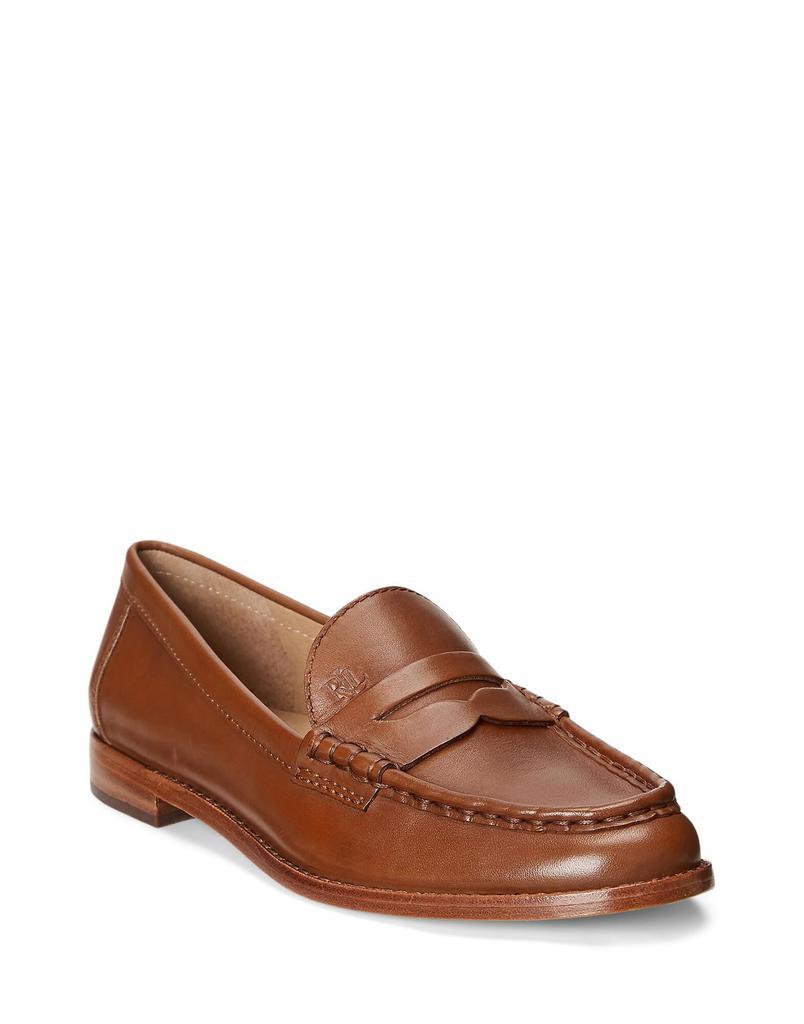 商品Ralph Lauren|Loafers,价格¥964,第6张图片详细描述