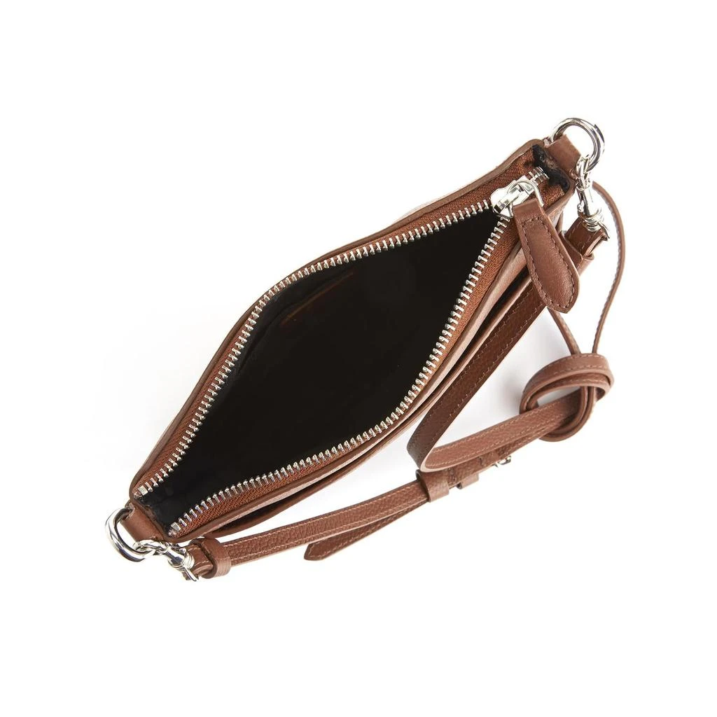 Pebble Grain Crossbody Bag 商品